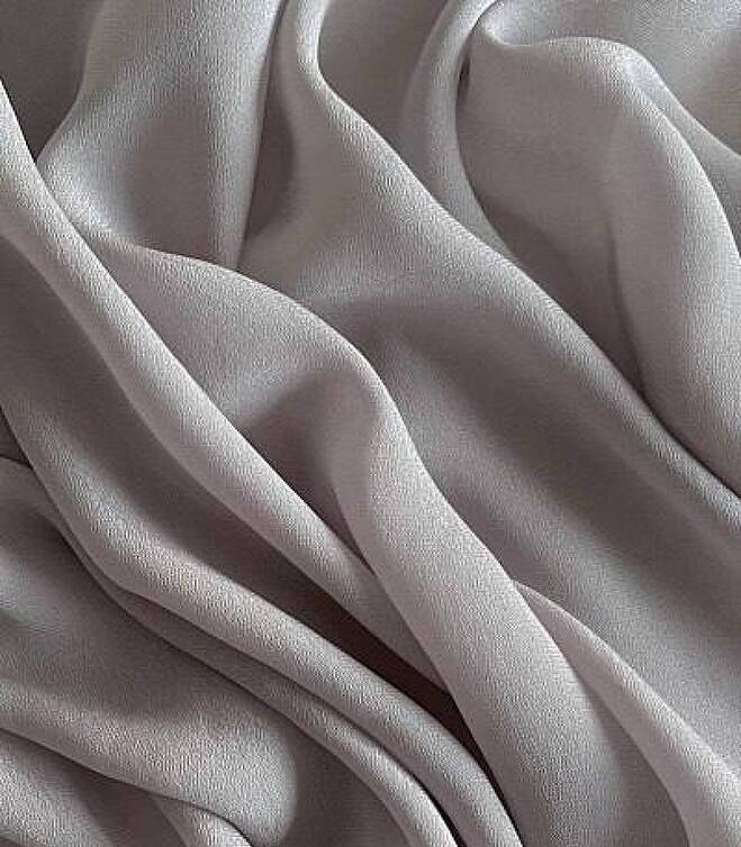 STOCK Шифон вискозный mist (0,5+0,9)