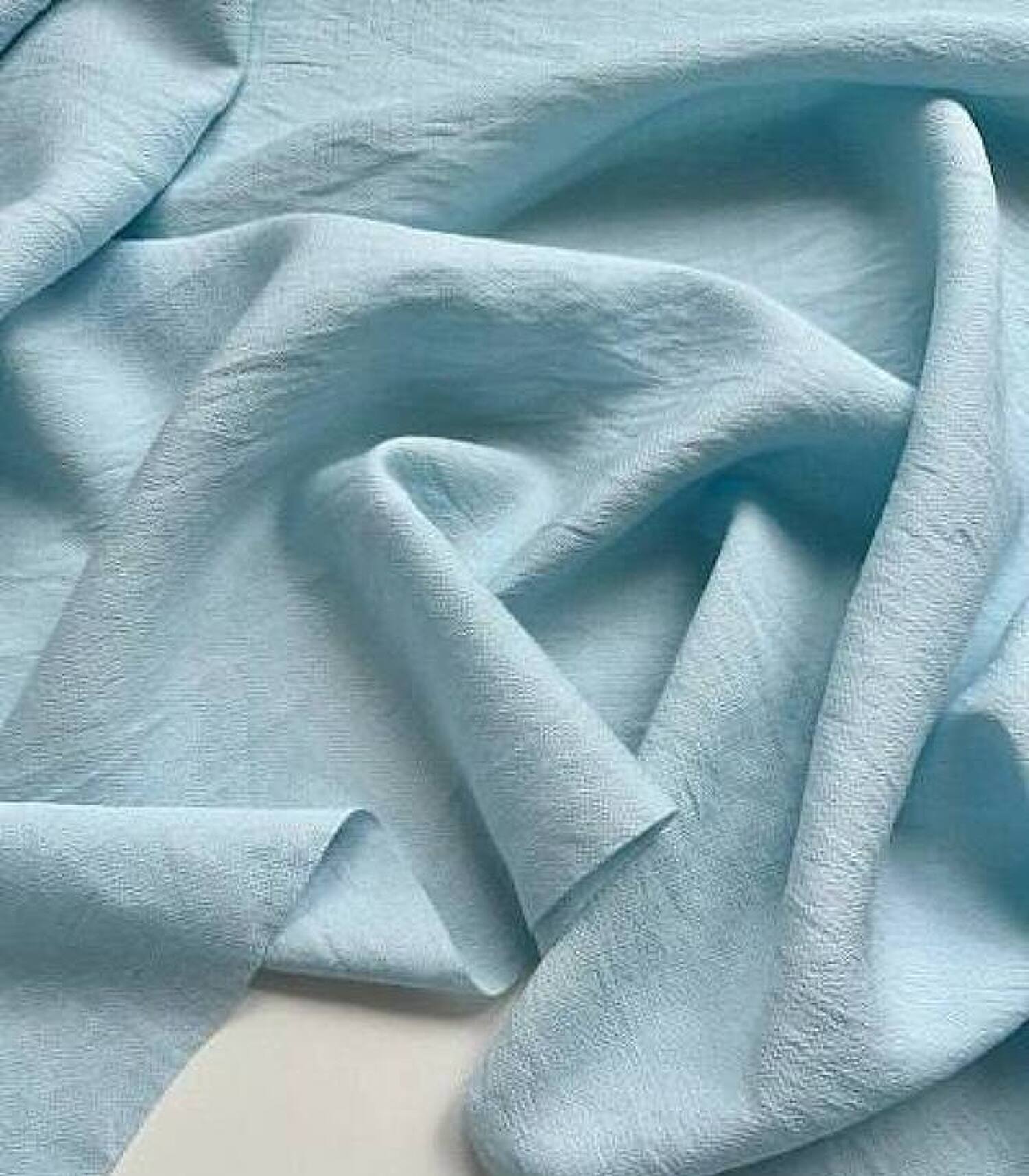 STOCK Вискоза фактурная saltwater (1,15+0,5)