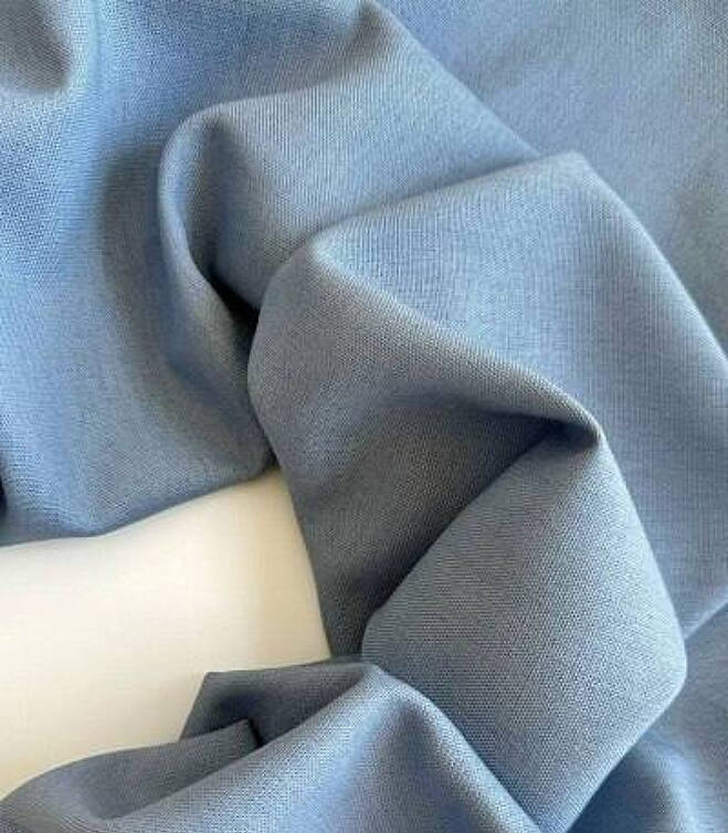 STOCK Лен с вискозой leona ниагара (0,35)