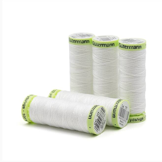 Нитки Top Stitch Gutermann 111  (30м)