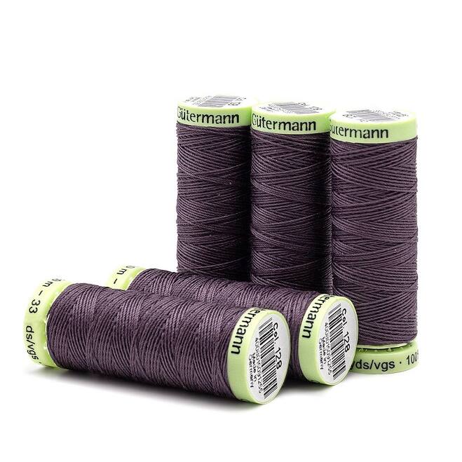 Нитки Top Stitch Gutermann 128 (30м)