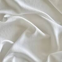 Лен с вискозой white Лен с вискозой white