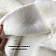 Шерстяной мех Baby fur soft снежный (30%)