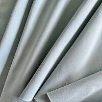 Деним велюровый misty blue Деним велюровый misty blue