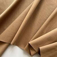 Деним велюровый кэмел Деним велюровый кэмел