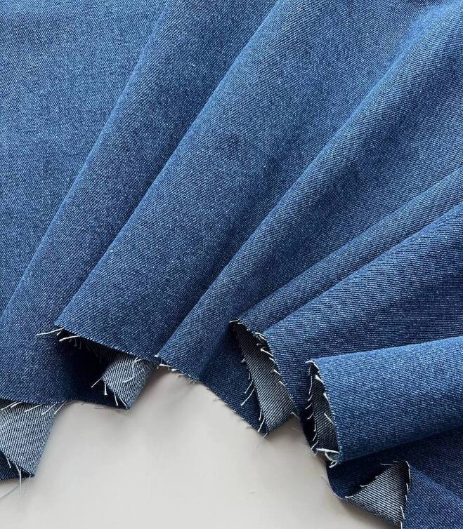 STOCK Деним classic (1,1м)