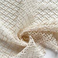 Кружево кроше римини Кружево кроше римини