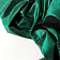 Ткань emerald с напылением (Италия)