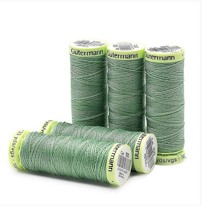 Нитки Top Stitch Gutermann 100 (30м)