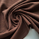 Трикотаж вискозный milky brown