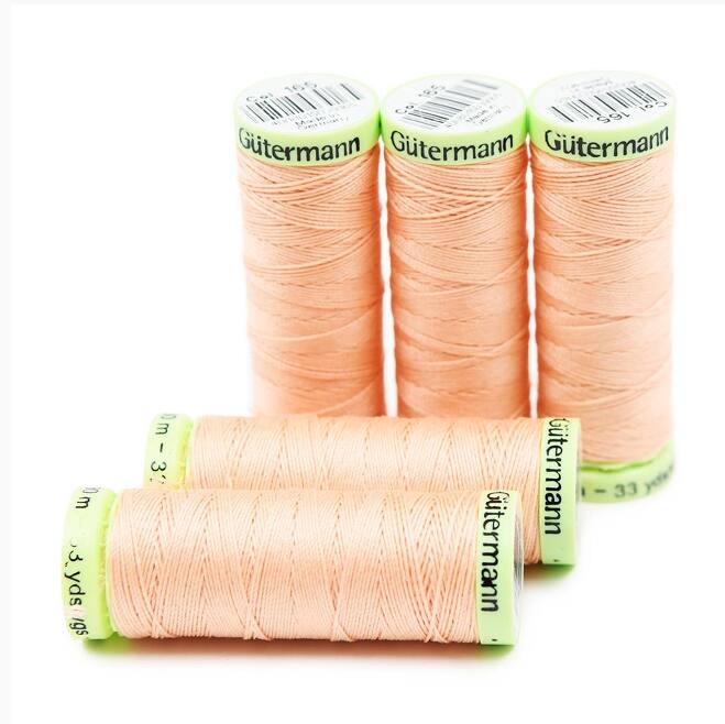 Нитки Top Stitch Gutermann 165 (30м)