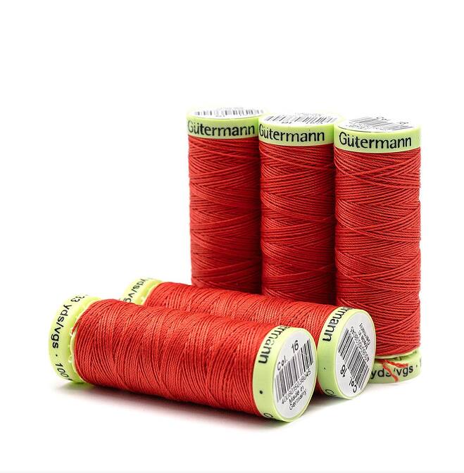 Нитки Top Stitch Gutermann 16  (30м)
