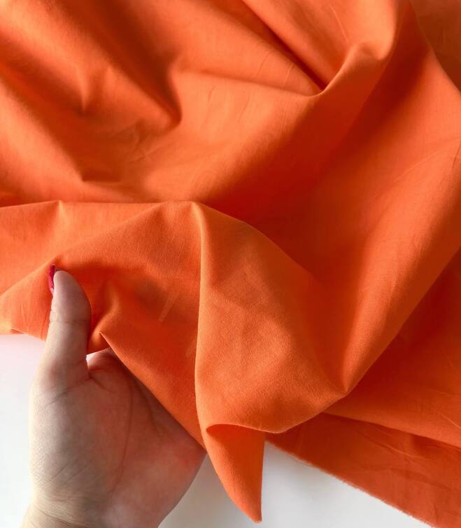 STOCK Батист Mandarin (2,4м)