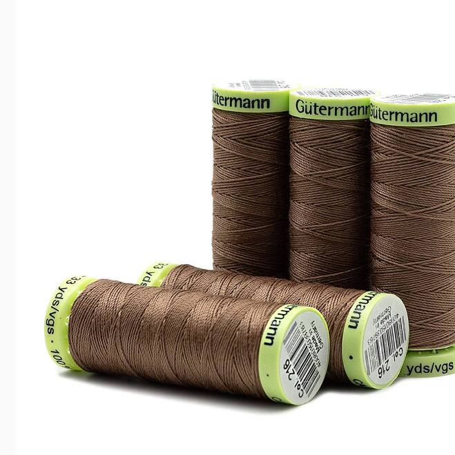 Нитки Top Stitch Gutermann 216  (30м)