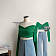 STOCK Трикотаж лапша malachite (1,1м)