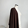 Трикотаж tencel + wool брауни