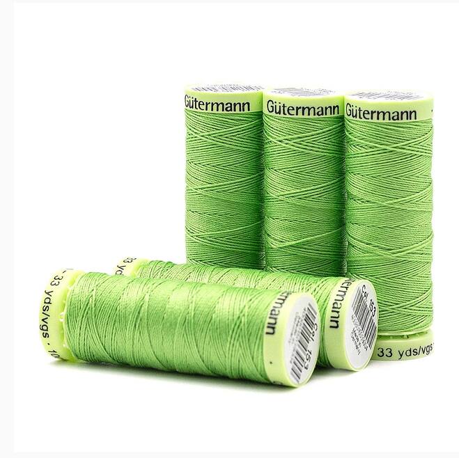 Нитки Top Stitch Gutermann 153  (30м)