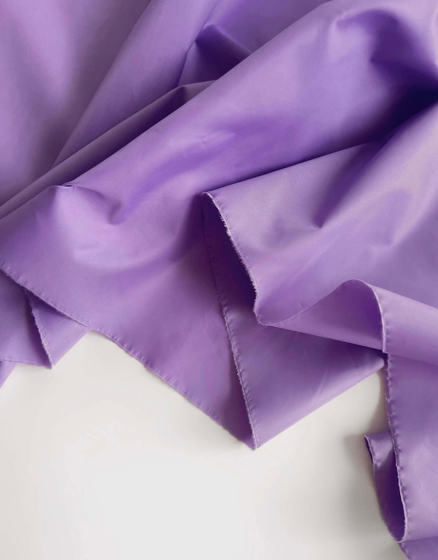 Плащевая ткань фиолетовый