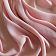 Шифон вискозный seashell pink