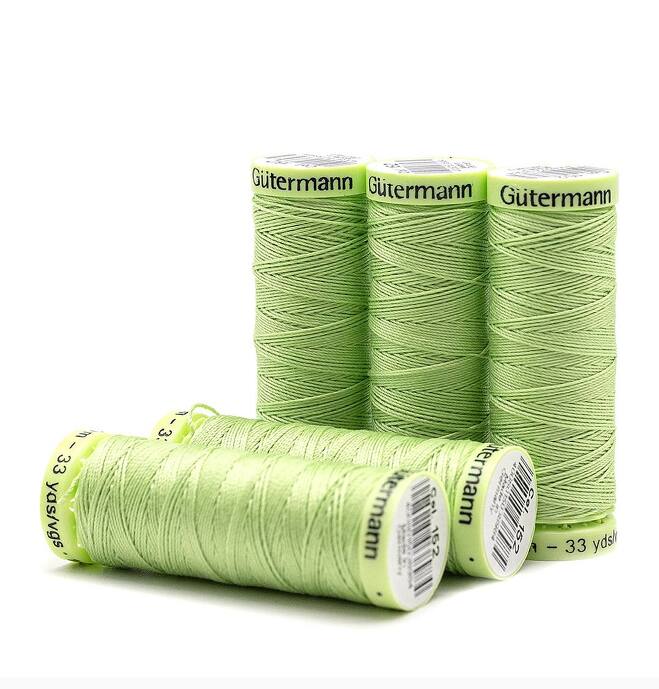 Нитки Top Stitch Gutermann 152 (30м)
