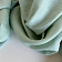 STOCK Вискоза фактурная mint (Италия) (0,4)
