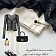 Кружево vintage black
