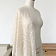 Кружево vintage cream