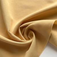 Лен с вискозой дыня Лен с вискозой дыня