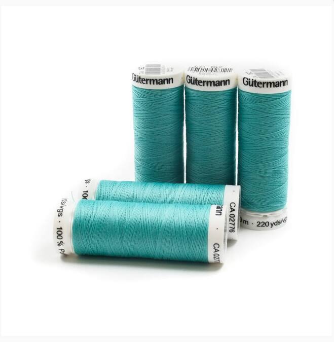 Нитки Top Stitch Gutermann 192  (30м)