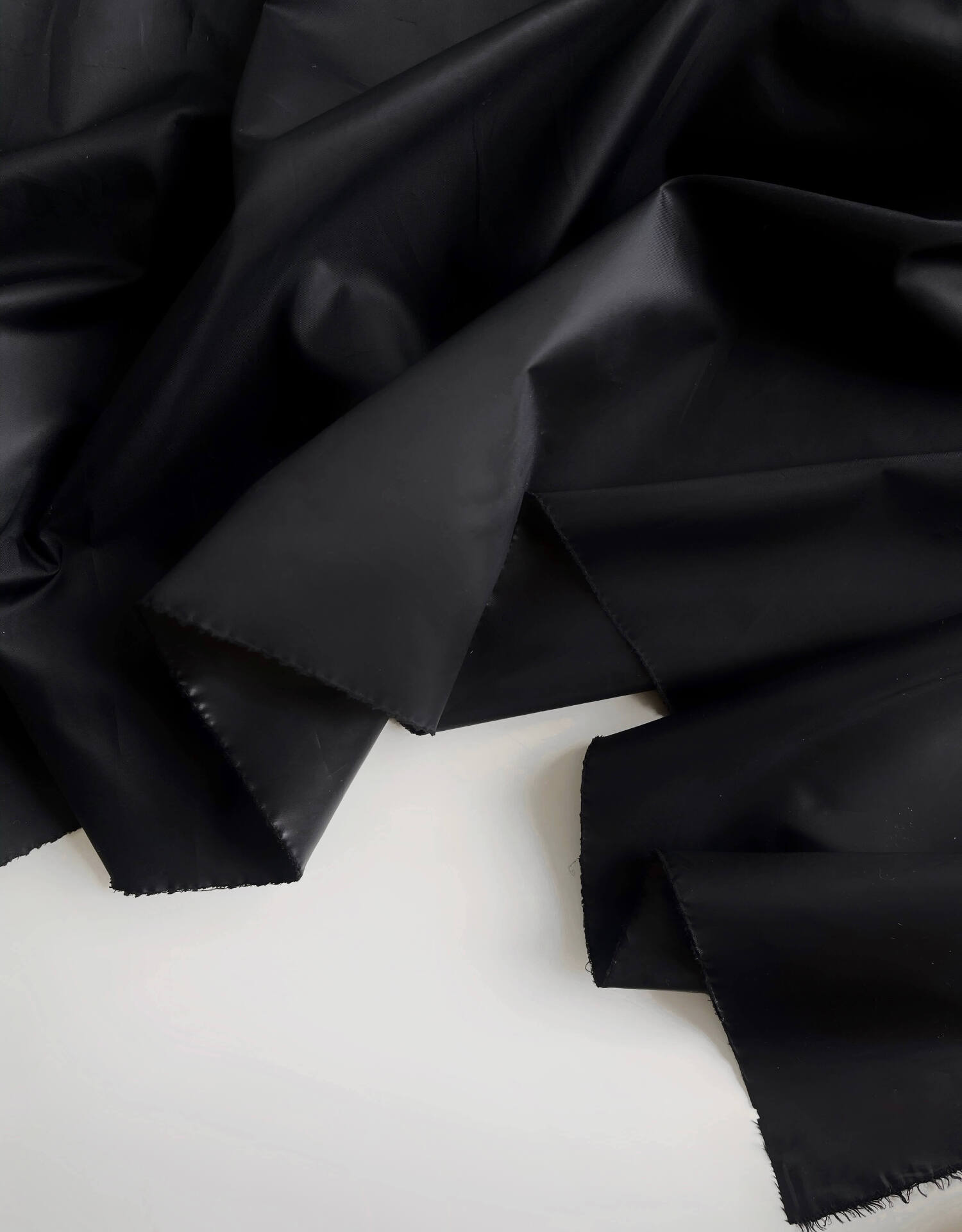 Плащевая ткань black waterproof