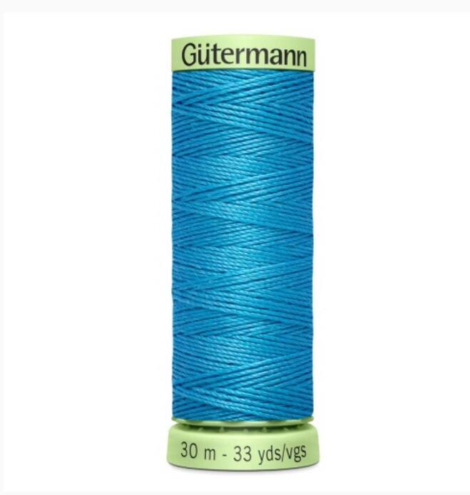 Нитки Top Stitch Gutermann 195 (30м)