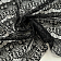 Кружево vintage black