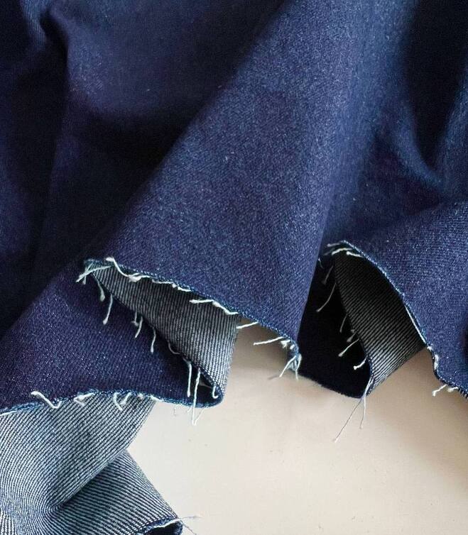 STOCK Деним sky (плотный) (0.45м)