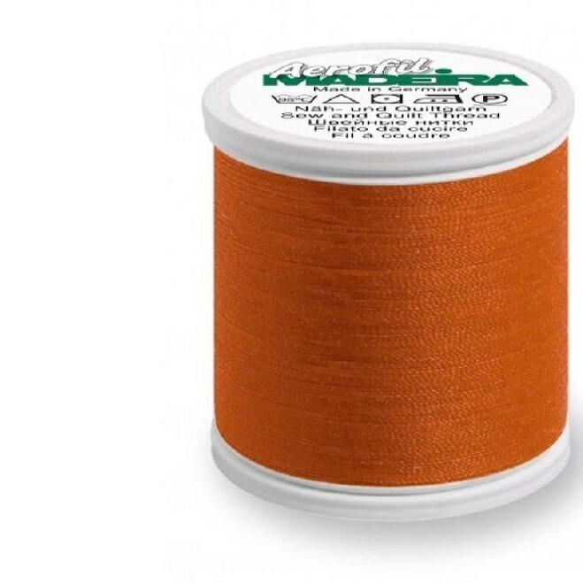 Нитки madeira aerofil 8651 (400м)