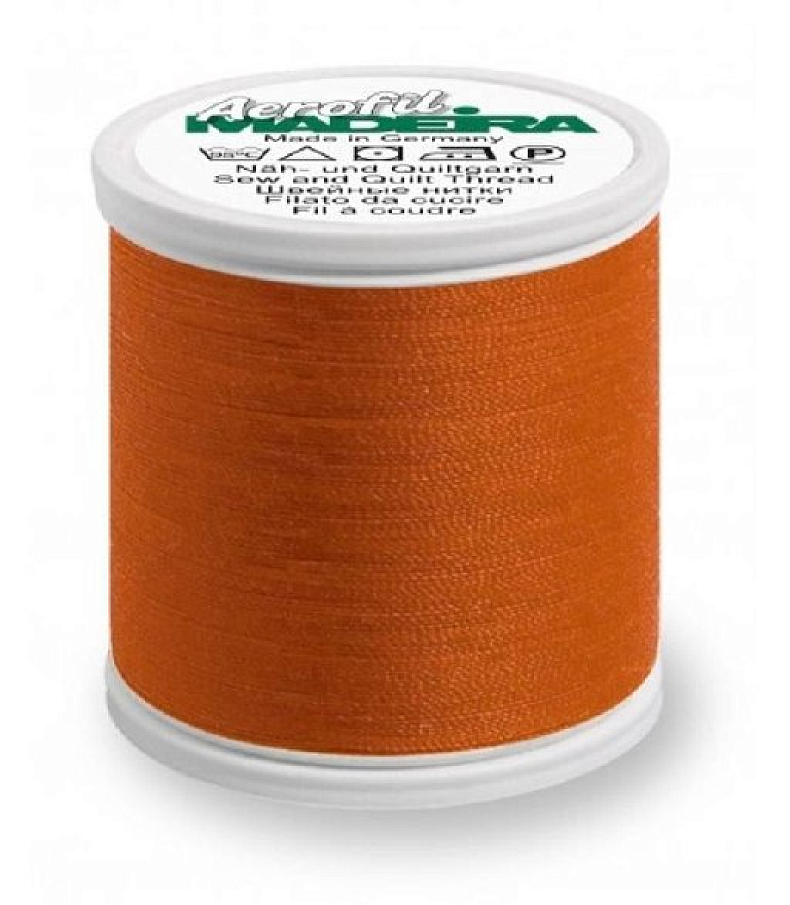 Нитки madeira aerofil 8651 (400м)