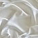 Лен с вискозой white