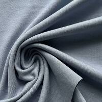 Трикотаж вискозный ilana cloud Трикотаж вискозный ilana cloud