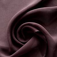 Шифон вискозный black coffee Шифон вискозный black coffee