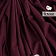 STOCK Трикотаж tencel + wool бургунди (0,45)