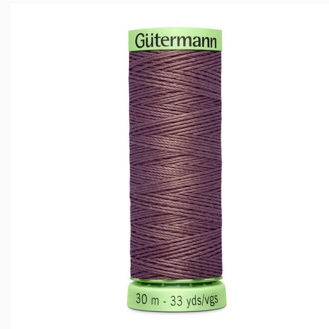 Нитки Top Stitch Gutermann 127  (30м)
