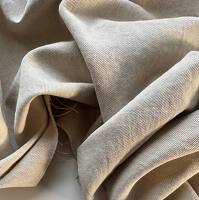 Деним льняной natural Деним льняной natural