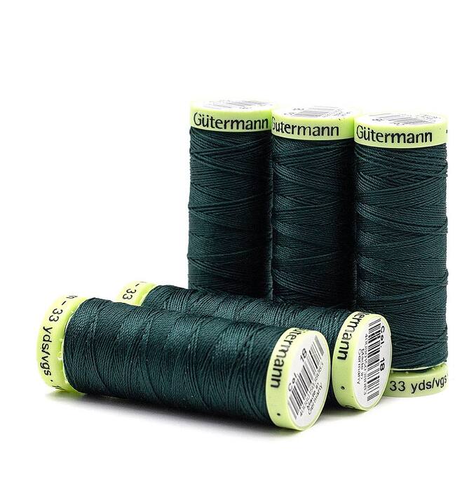Нитки Top Stitch Gutermann 18 (30м)