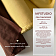 Деним велюровый milky brown